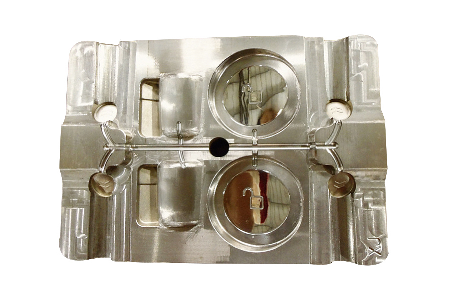 數(shù)碼電子類(lèi)模具