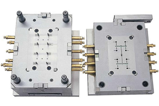 數(shù)碼電子類模具